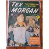 Image 1 : Tex Morgan 10¢ comic book - complete