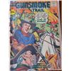 Image 1 : Gunsmoke Trail 10¢ comic - complete