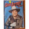 Image 1 : Gene Autry 10¢ comic book - complete