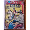 Image 1 : Billy the Kid 12¢ comic - complete