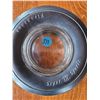 Image 1 : Near mint Firestone tire ashtray - Unused