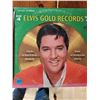 Image 2 : Pair of Elvis LP Albums - Volume 4 Gold & Fun in Acapulco