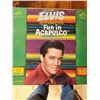 Image 3 : Pair of Elvis LP Albums - Volume 4 Gold & Fun in Acapulco