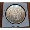 Image 2 : VF 1921 Morgan Dollar 90% Silver