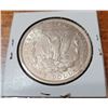 Image 2 : F-12 1921 Morgan Dollar 90% Silver