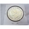 Image 2 : Canadian 1939 Silver Dollar