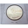 Image 2 : Canadian 1967 Silver Dollar