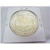 Image 2 : Morgan Silver Dollar 1921 D