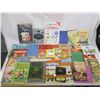 Image 1 : Large Lot of Childrens Books