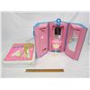 Image 1 : Barbie Office Day or Night and Barbie Case