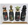 Image 1 : 4 Star Wars Shampoo etc.