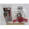 Image 2 : Star War Watch and Queen Amidla Topper