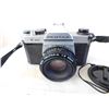 Image 1 : PENTAX K-1000 CAMERA 50MM LENS