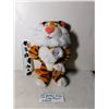 Image 1 : VINTAGE ESSO TIGER PLUSH MASCOT