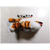 Image 2 : VINTAGE ESSO TIGER PLUSH MASCOT