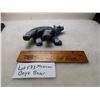 Image 2 : MEXICAN ONYX BEAR