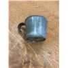 Image 5 : CNR water mug - 3"H - Stamped CNR