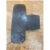 Image 3 : Broad Axe, 11" blade - hand forged