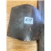 Image 4 : Broad Axe, 11" blade - hand forged