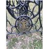 Image 4 : Cast iron, Singer sewing machine base