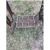 Image 2 : Metal Singer sewing machine base