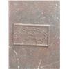 Image 2 : Cast iron coal chute - Sterling foundry - Best fuel chute, 18"x18"