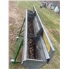 Image 3 : Seeder planter box on stand, 75" wide - Great for flowers etc.