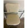 Image 2 : Telephone step stool chair - needs recovering