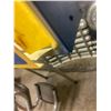 Image 4 : Michelin - light up sign - 36"x12" - some damage, working