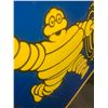 Image 6 : Michelin - light up sign - 36"x12" - some damage, working