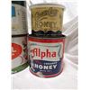 Image 2 : Honey Tin Lot 1