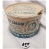 Image 1 : Artic Honey Ice Cream Cup - Saskatoon