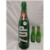 Image 3 : 7up Shakers & Bottle