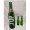 Image 4 : 7up Shakers & Bottle