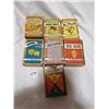 Image 1 : Vintage Small Games and Puzzles