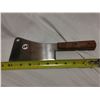 Image 2 : Meat Hatchet, Ontario Knife CO. USA
