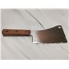 Image 4 : Meat Hatchet, Ontario Knife CO. USA
