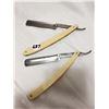 Image 1 : Two Vintage Straight Razors, Lot 2