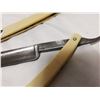 Image 2 : Two Vintage Straight Razors, Lot 2