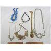 Image 1 : 6 Vintage Necklaces