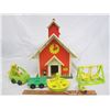Image 4 : Fisher Price School House