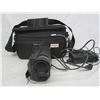 Image 2 : Hitachi Video Camera and Bag