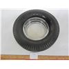 Image 1 : Firestone Tire Ashtray Gum Dipped