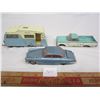 Image 2 : 3 Dinky Toys