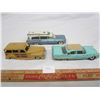 Image 2 : 3 Dinky Toys