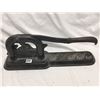 Image 1 : Antique Clipper Cast Iron Tobacco Cutter