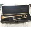 Image 1 : Vintage Trumpet in Original Case