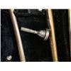 Image 8 : Vintage Trumpet in Original Case