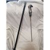 Image 2 : Sword Cane with Eagle Handle