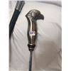 Image 3 : Sword Cane with Eagle Handle